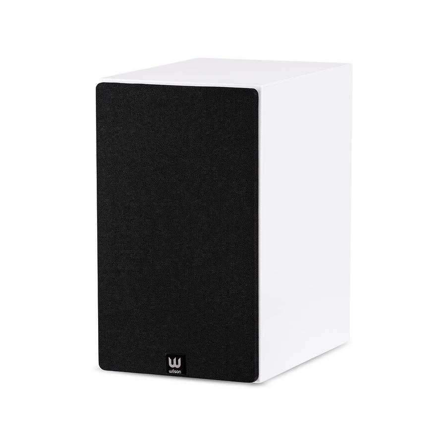 Állványra / polcra helyezhető hangsugárzó – EXCLUSIVE 4 (WHITE)