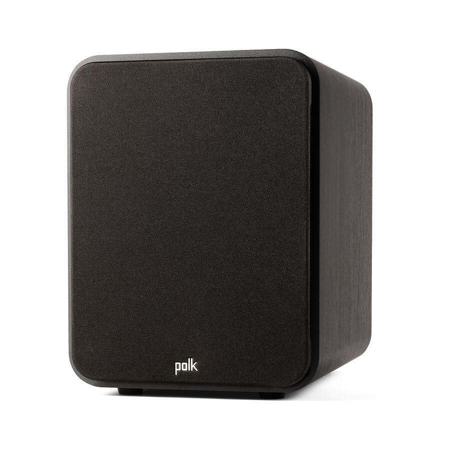Mélynyomó – Signature Elite ES10 Subwoofer