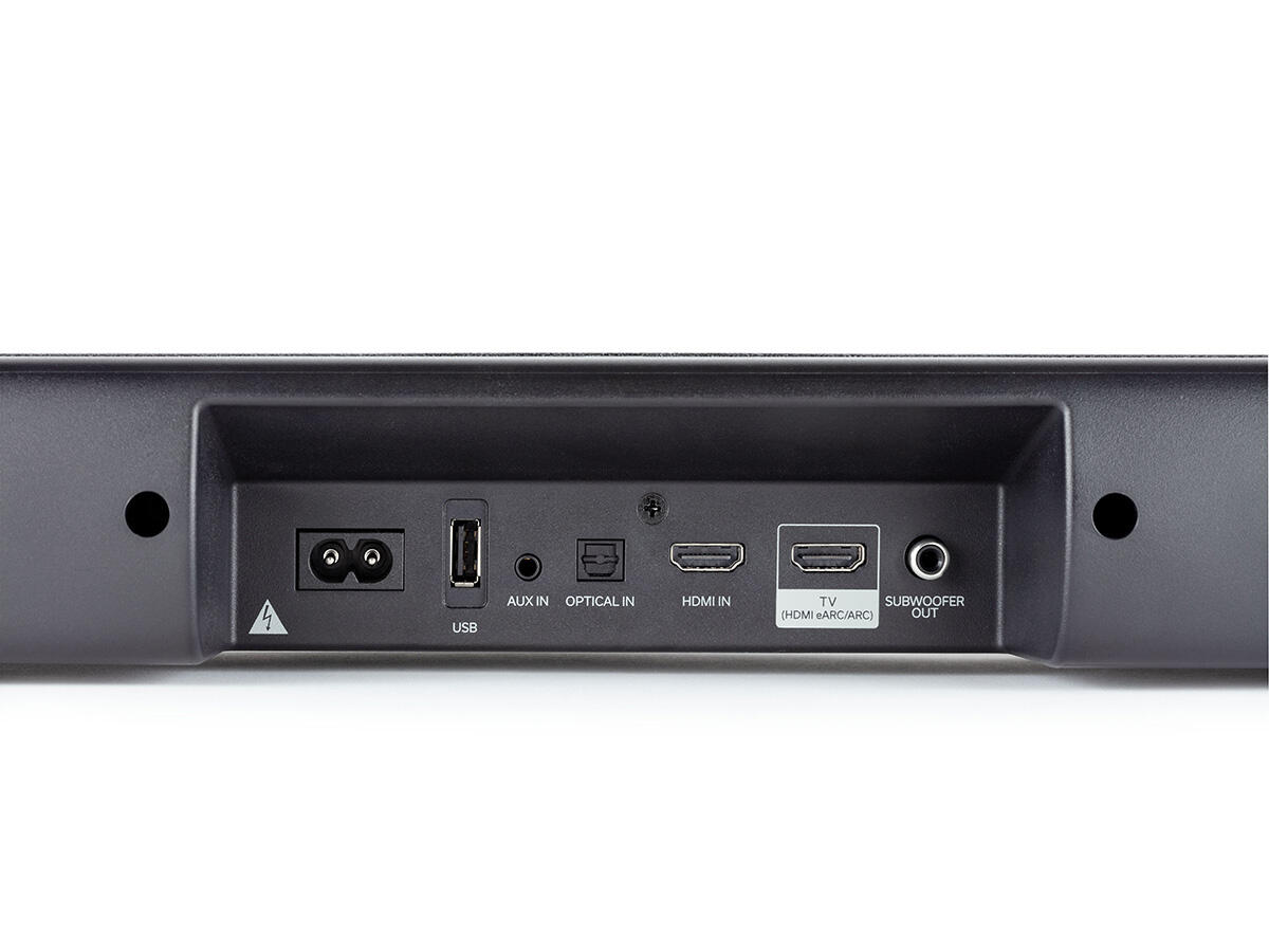 Soundbar rendszer – DHT-S218