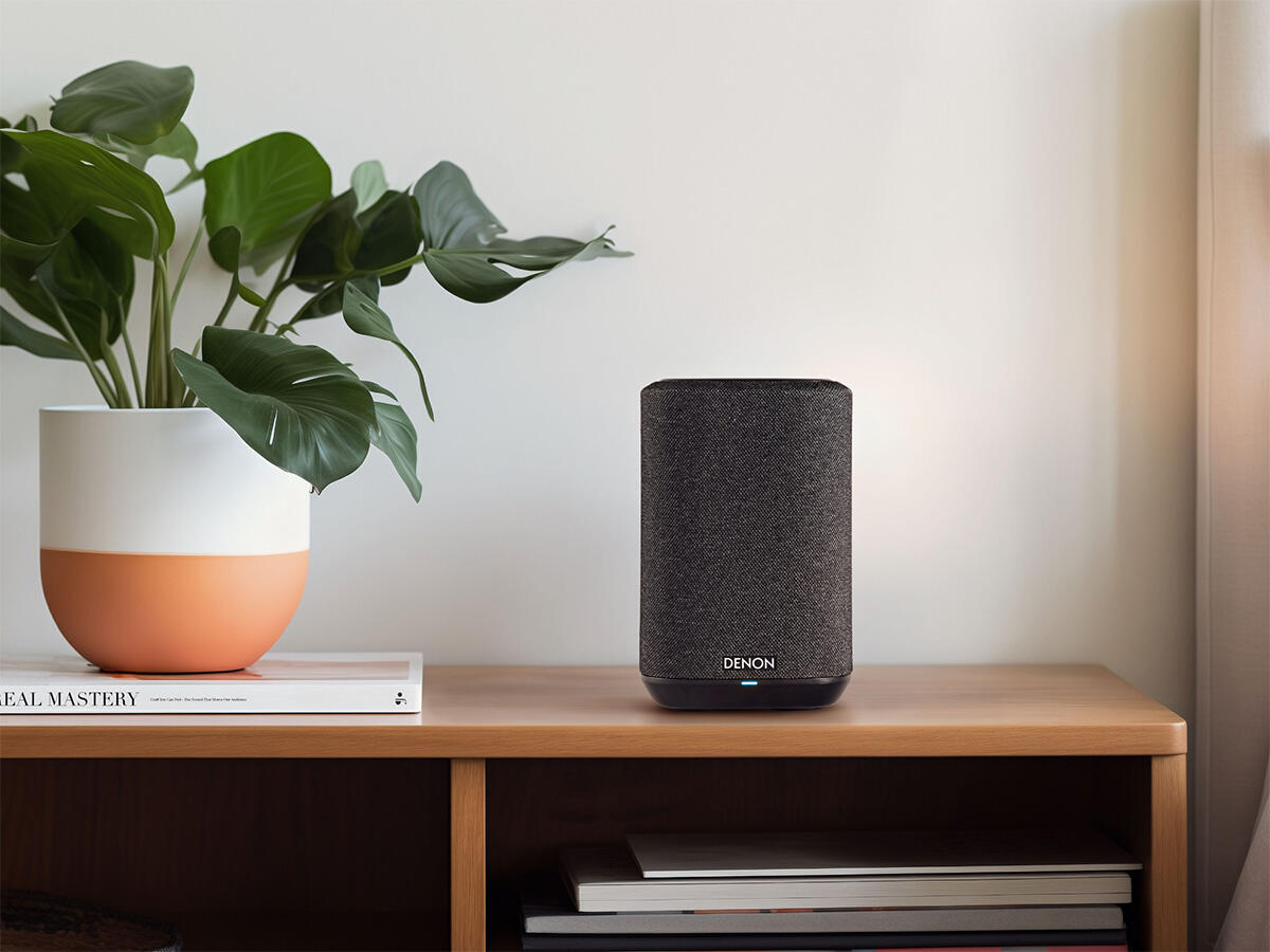 Multiroom Hangfal – DENON HOME 150 NV