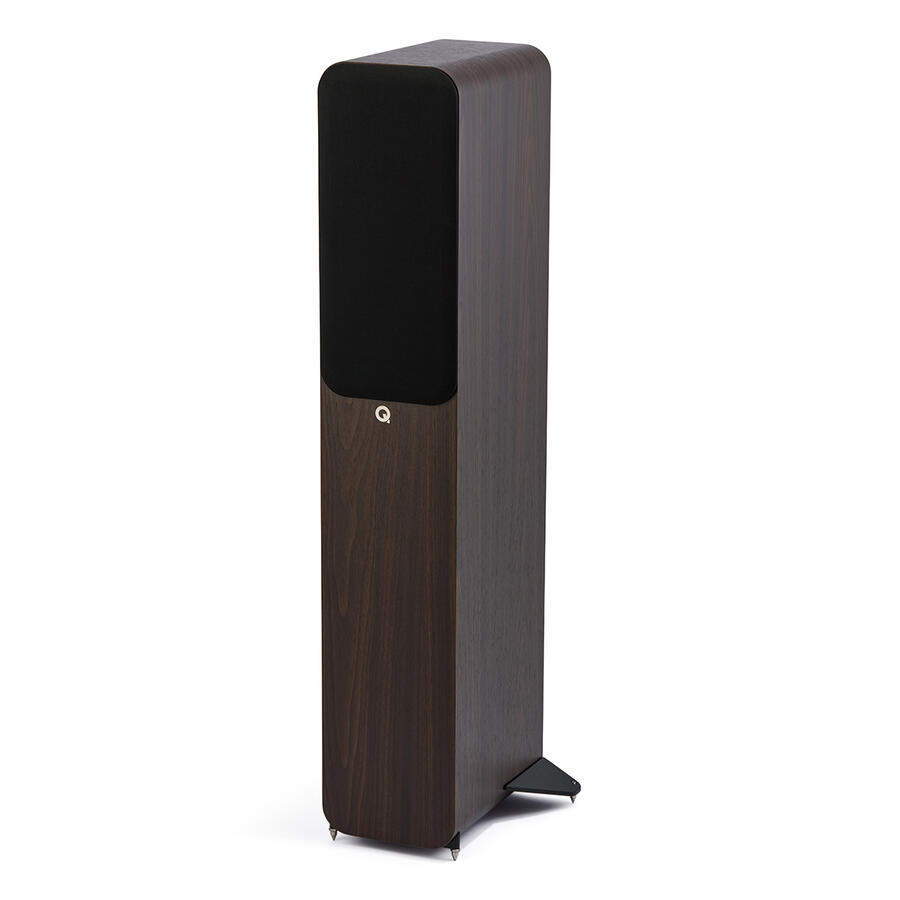 Álló hangsugárzó – QA 3040c (WALNUT)