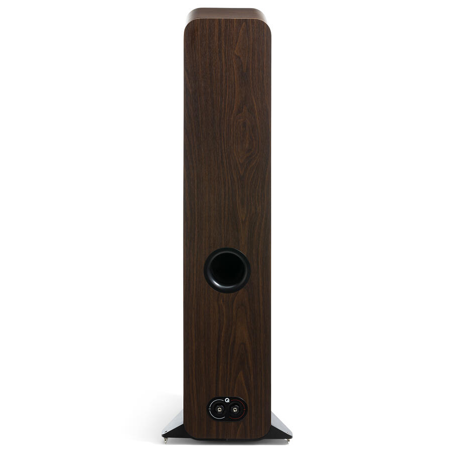 Álló hangsugárzó – QA 3050c (WALNUT)