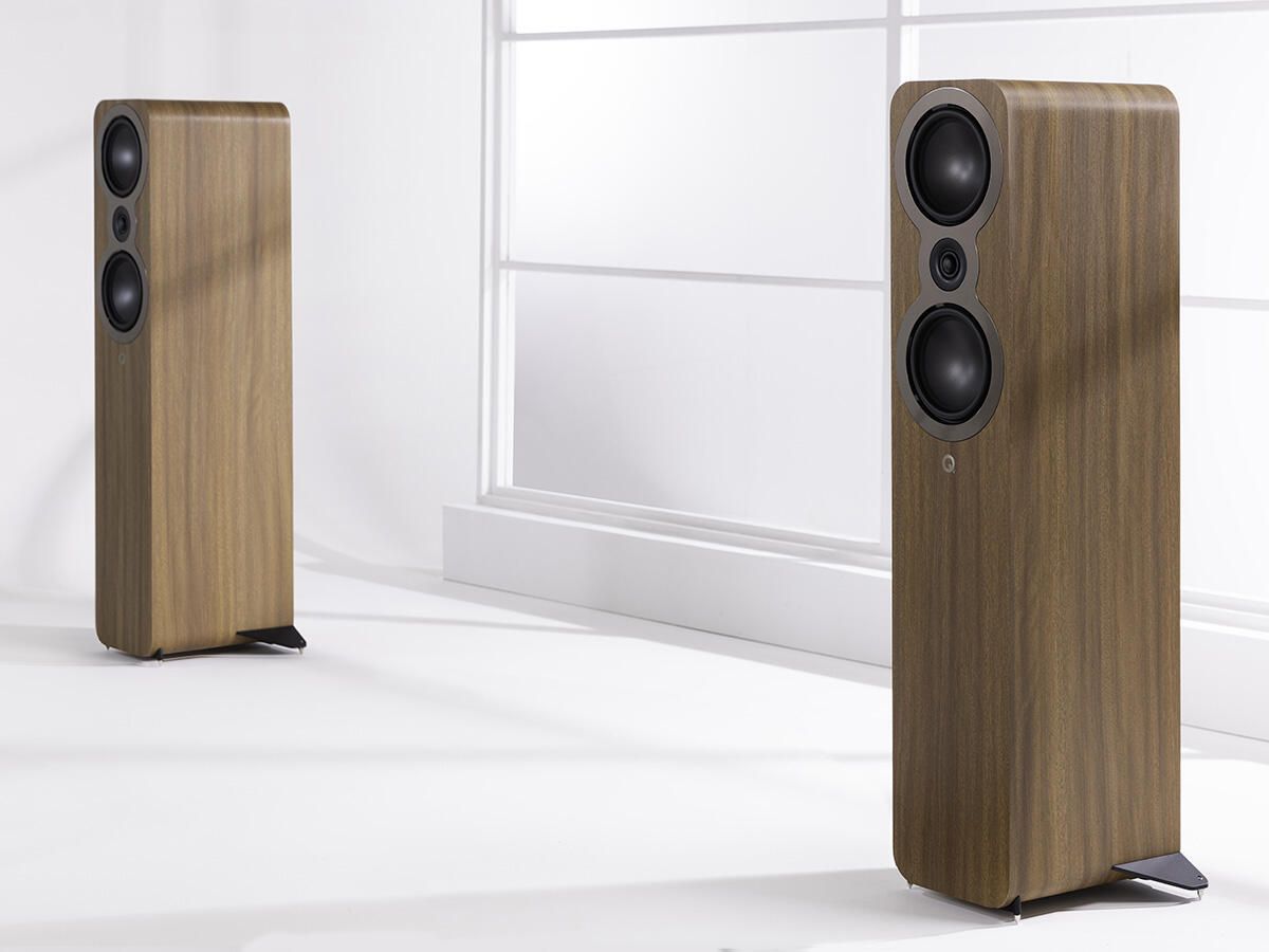 Álló hangsugárzó – QA 3050c (OAK)