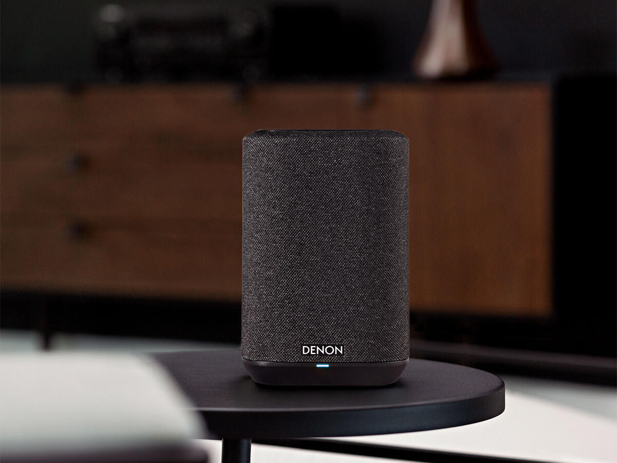 Multiroom Hangfal – DENON HOME 150 NV