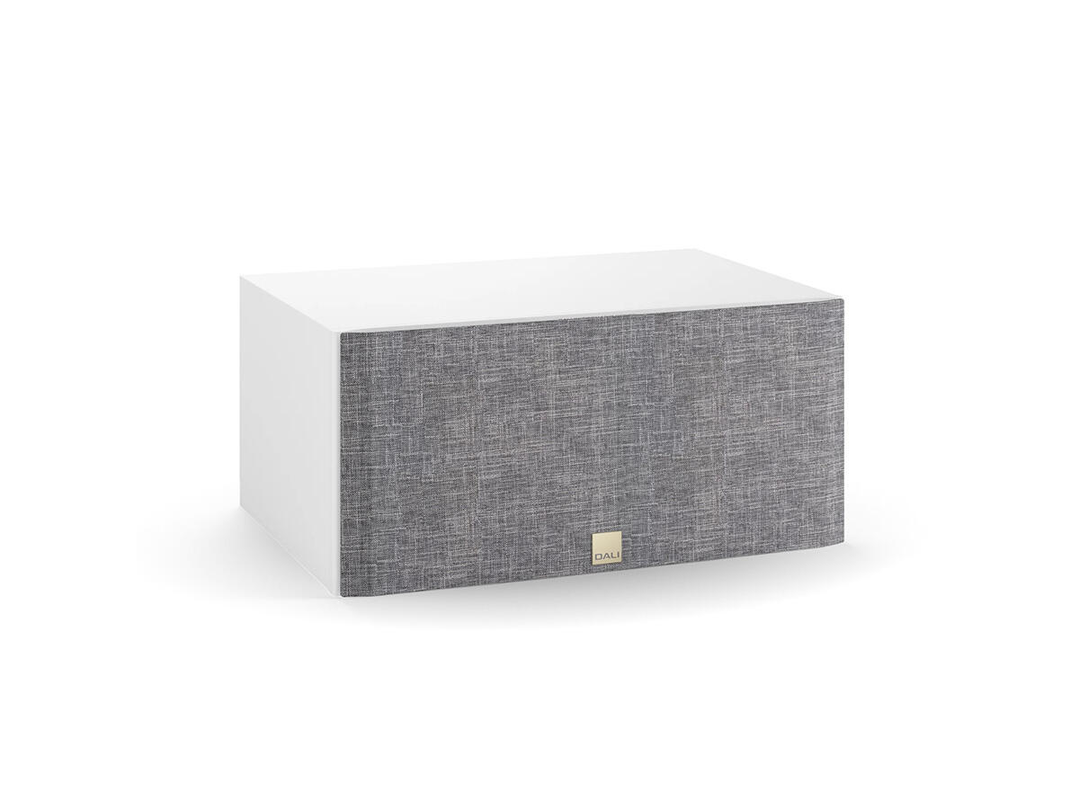 Középső hangszóró – OPTICON VOKAL MK2 (WHITE SATIN)
