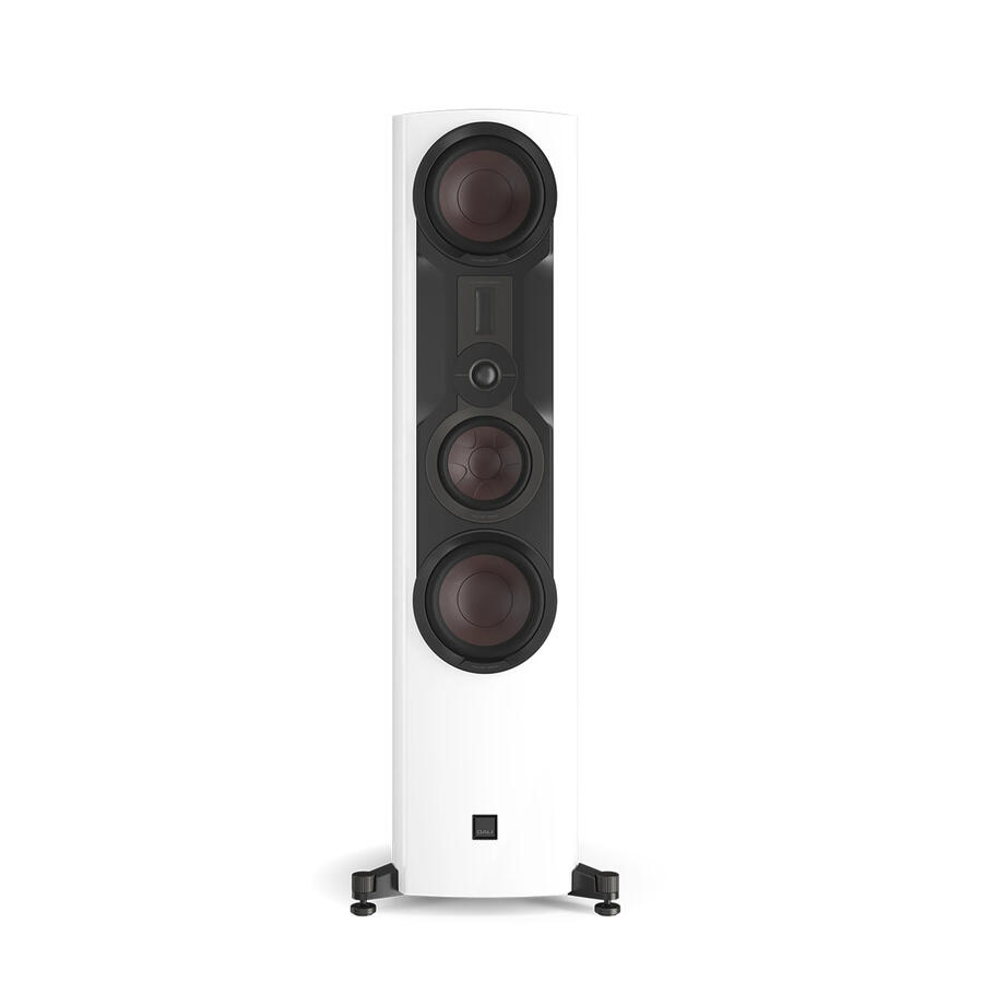Álló hangsugárzó – EPIKORE 9 (WHITE GLOSS)