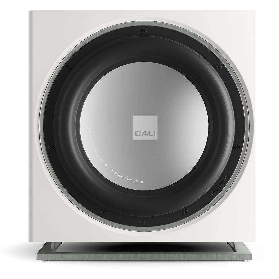 Aktív mélysugárzó- subwoofer – SUB E-12 F