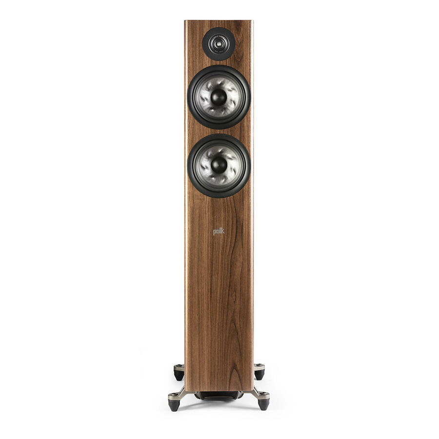 Álló hangsugárzó – RESERVE R600 (WALNUT)