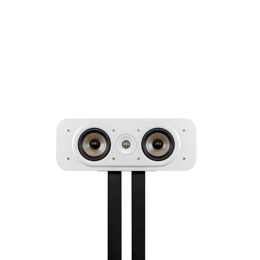 Középső hangszóró – Signature Elite ES30C (WHITE)