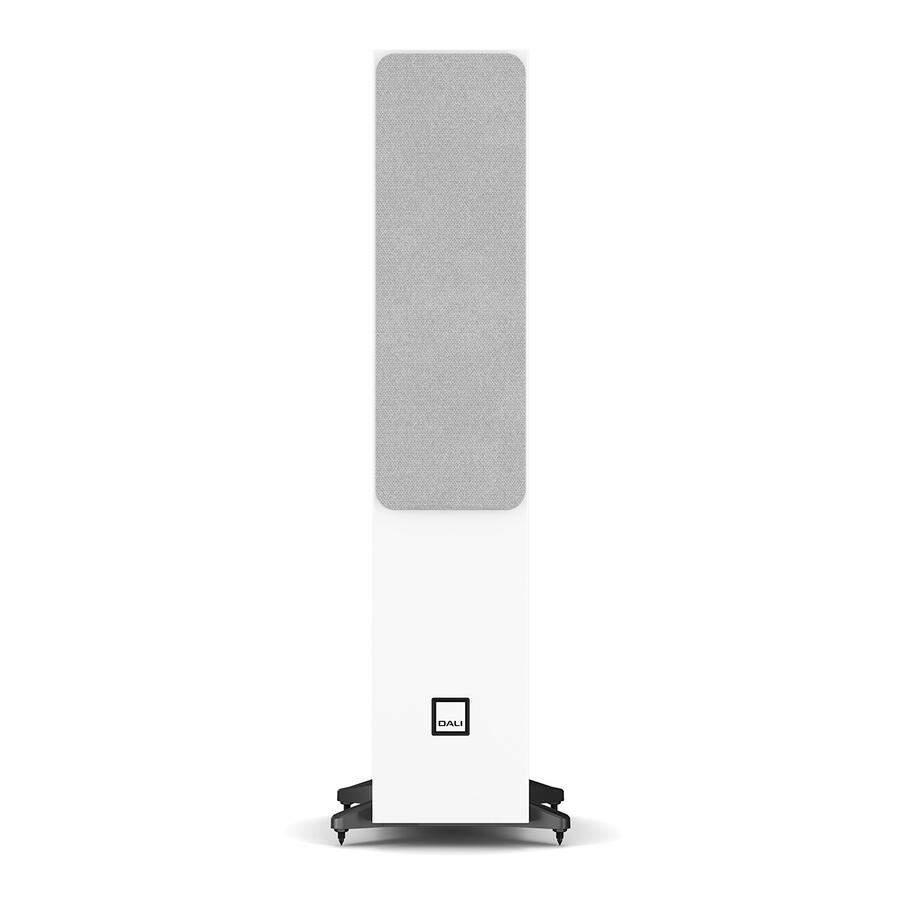 Álló hangsugárzó – SONIK 5 (WHITE)