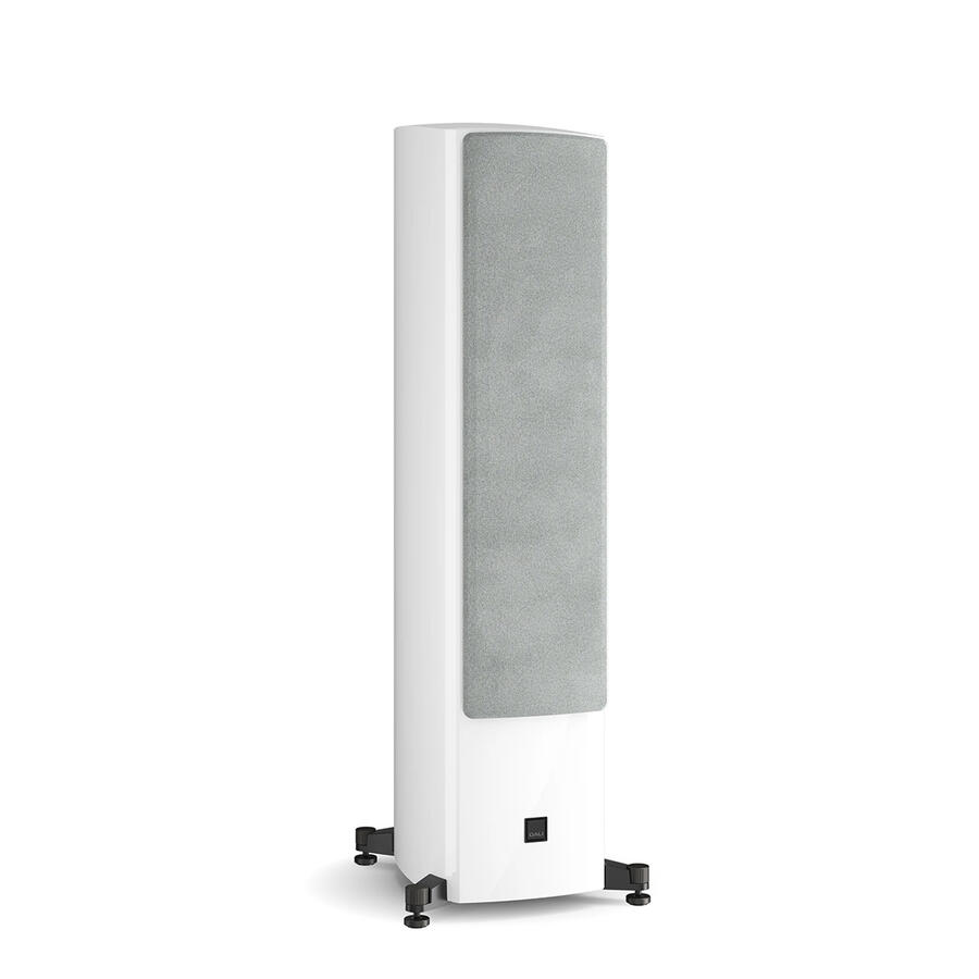 Álló hangsugárzó – EPIKORE 9 (WHITE GLOSS)