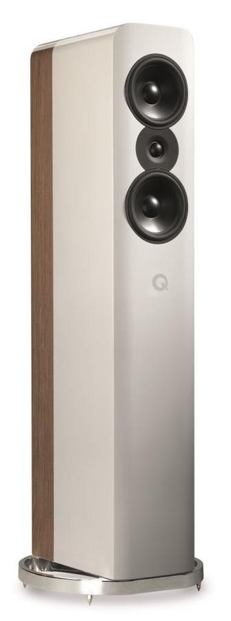 Álló hangsugárzó – CONCEPT 500 (WHITE GLOSS)