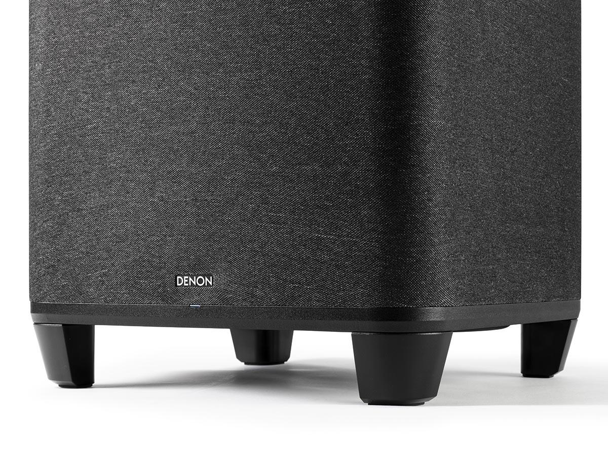 Mélynyomó – DENON HOME SUBWOOFER