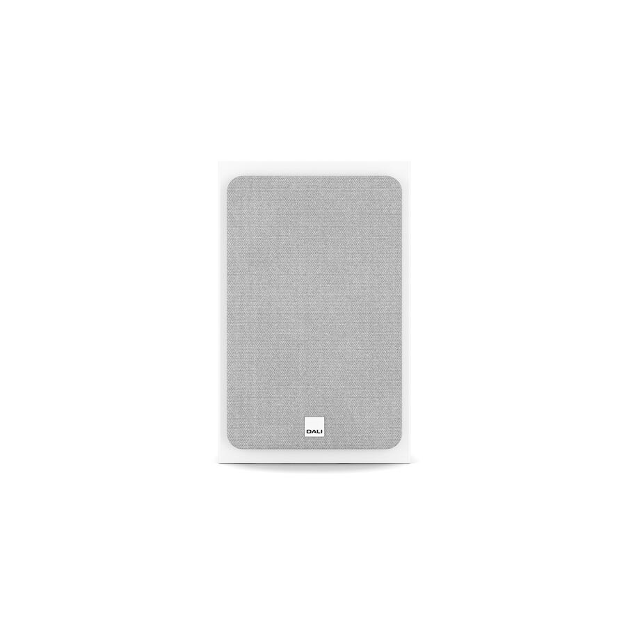 Falra helyezhető hangsugárzó – SONIK ON-WALL (WHITE)