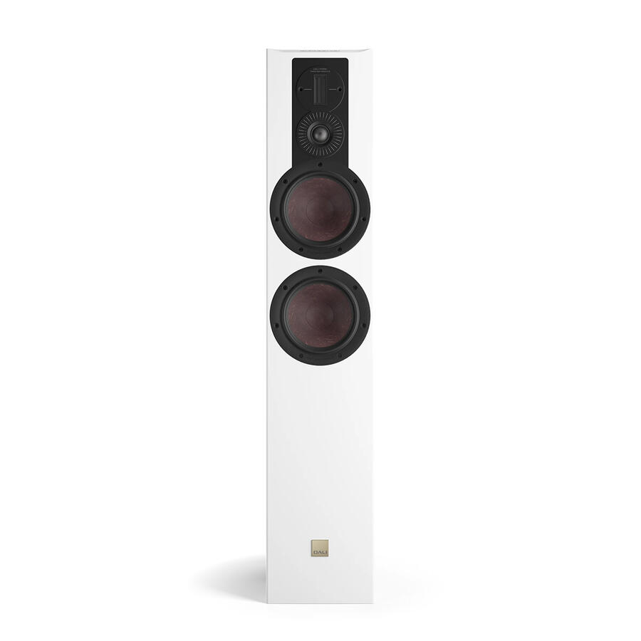 Álló hangsugárzó – OPTICON 6 MK2 (WHITE SATIN)