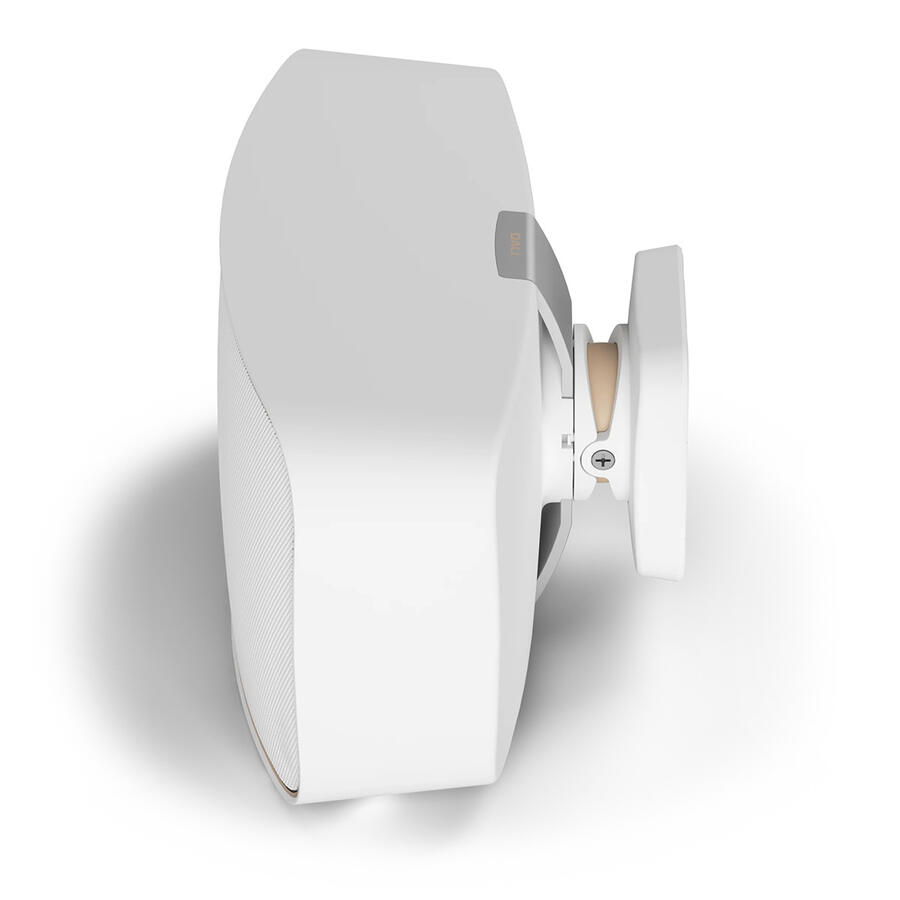 Kültéri hangszóró – GARDIAN OW 6 (WHITE)