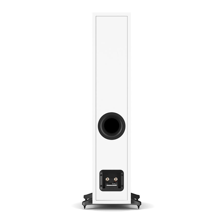 Álló hangsugárzó – SONIK 5 (WHITE)