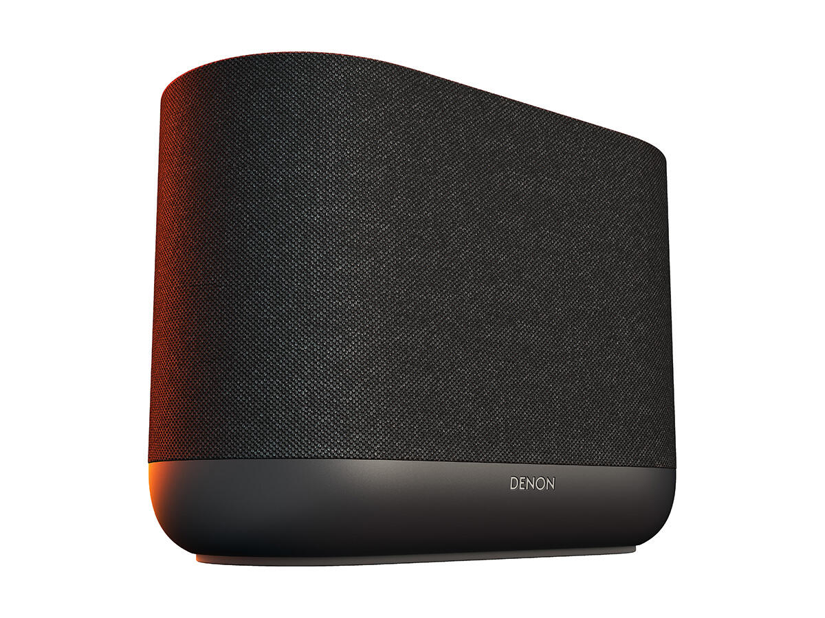 Vezeték nélküli okos hangszóró – DENON HOME 400 (CHARCOAL)