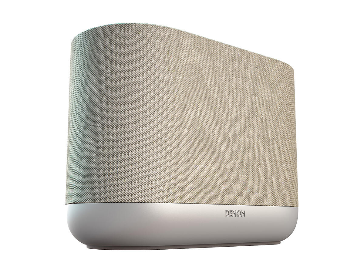 Vezeték nélküli okos hangszóró – DENON HOME 400