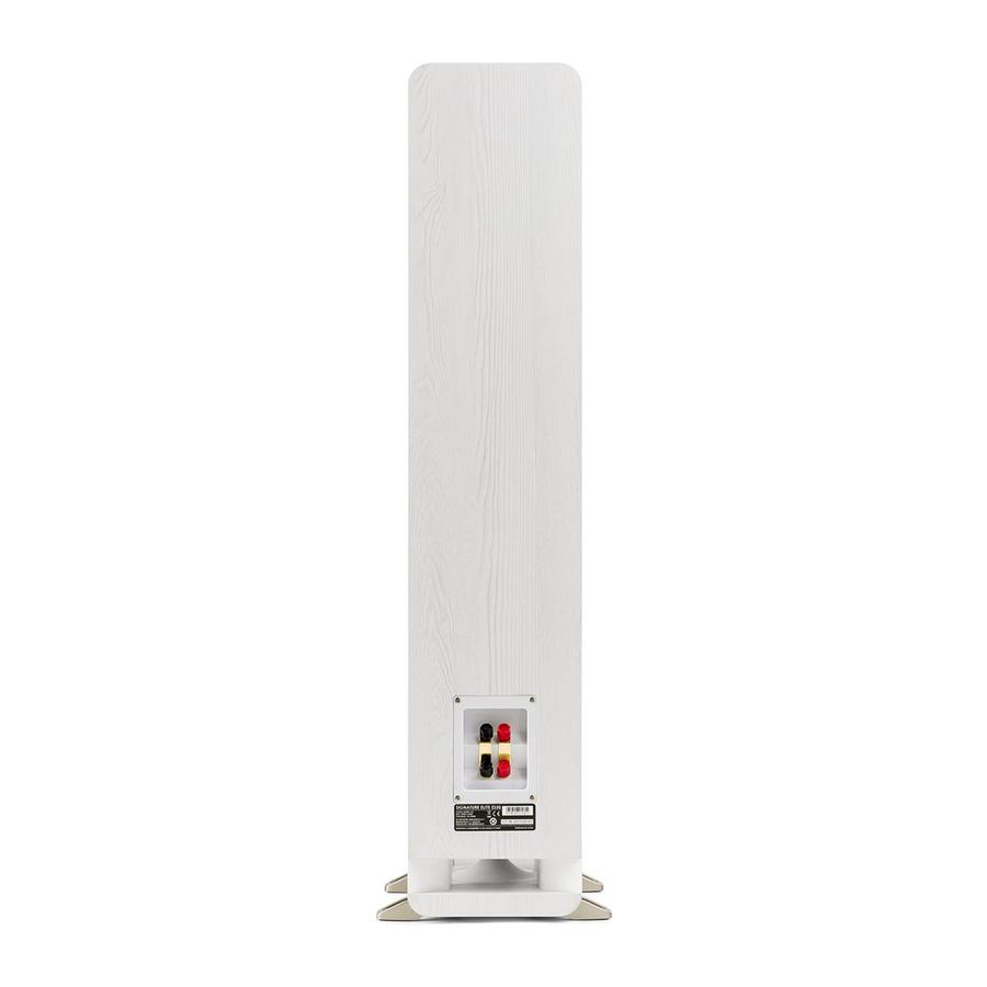 Álló hangsugárzó – Signature Elite ES50 (WHITE)