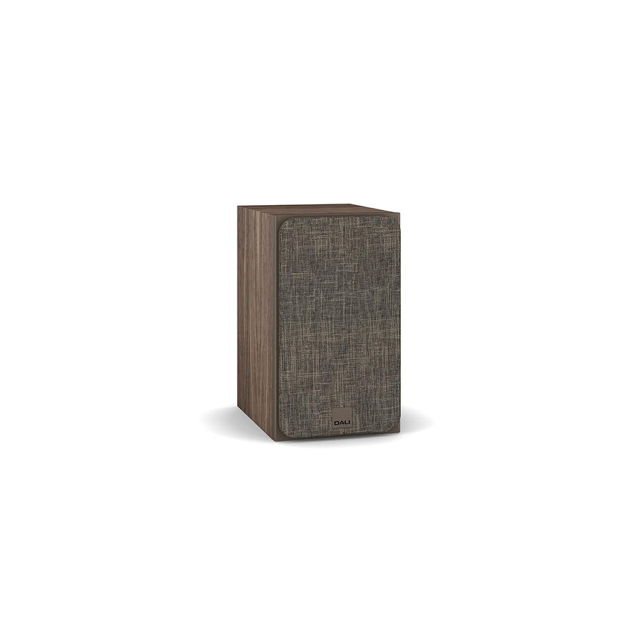Kompakt hangszóró – SONIK 1 (WALNUT)
