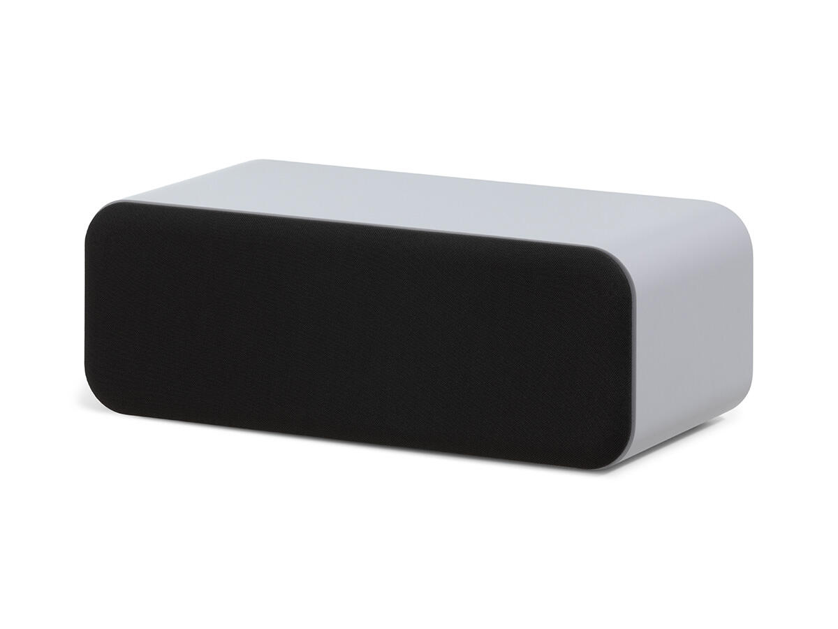 Középső hangszóró – QA 3090c (SATIN WHITE)