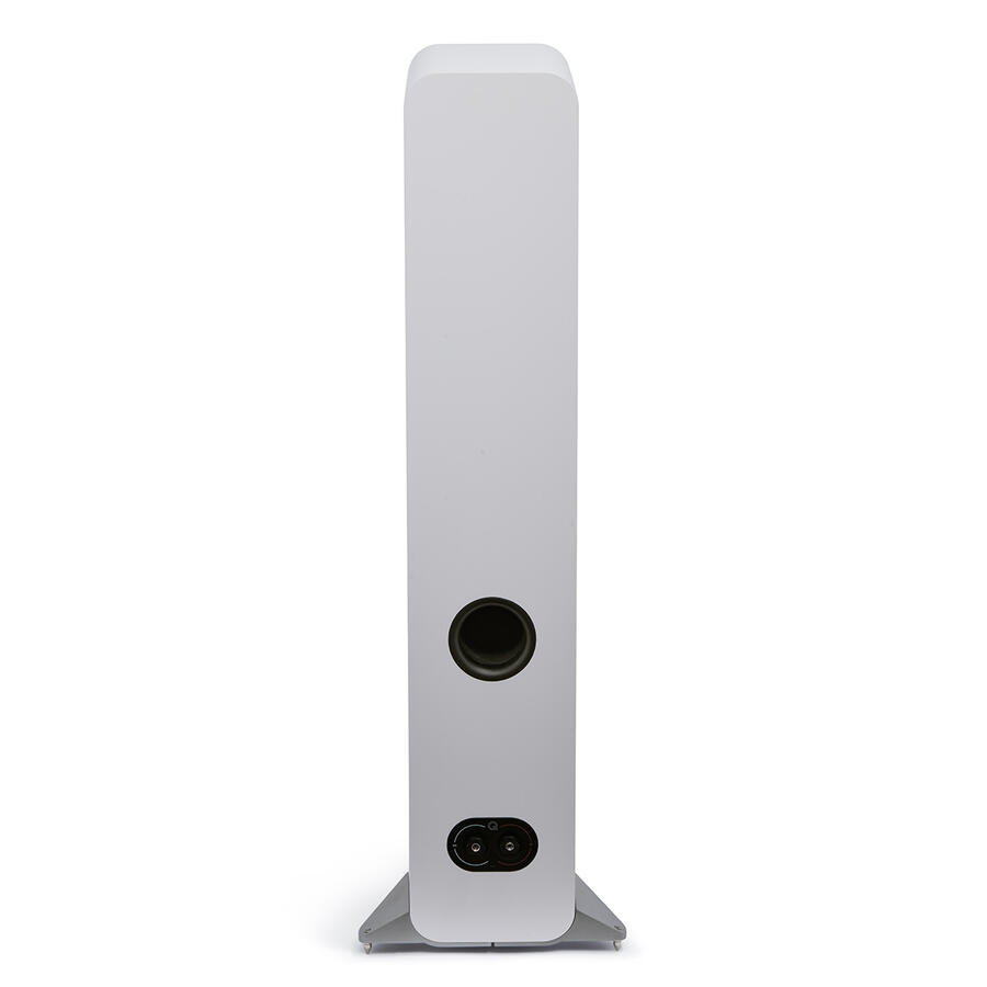 Álló hangsugárzó – QA 3040c (SATIN WHITE)