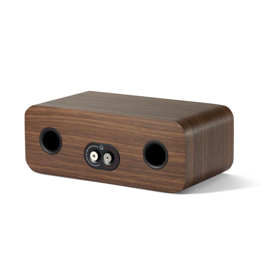 Középső hangszóró – QA 5090 (ROSEWOOD)