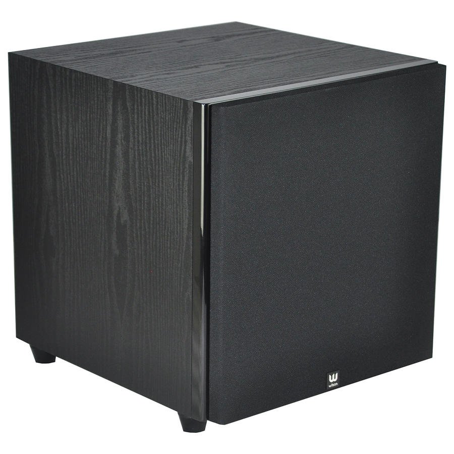 Aktív mélysugárzó - subwoofer – SUB-12