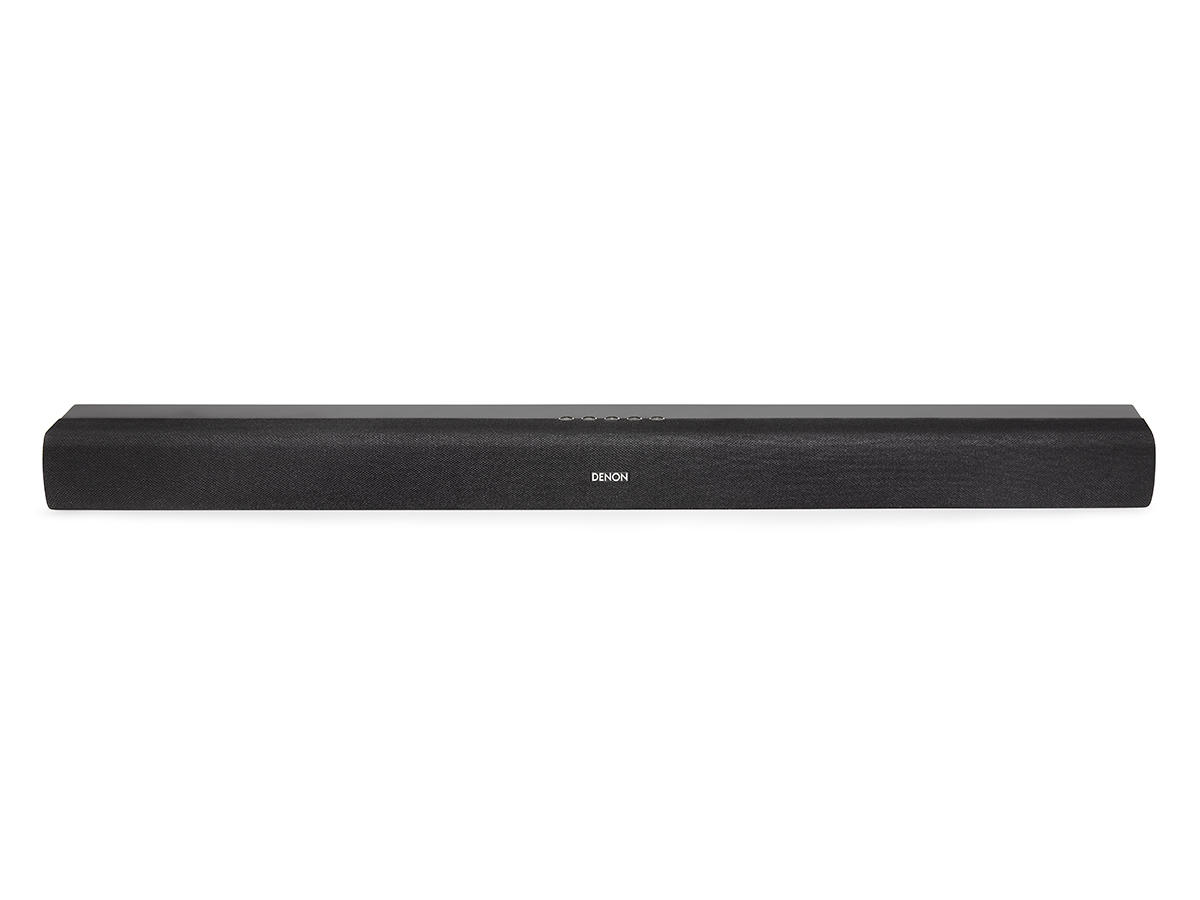 Soundbar rendszer – DHT-S216