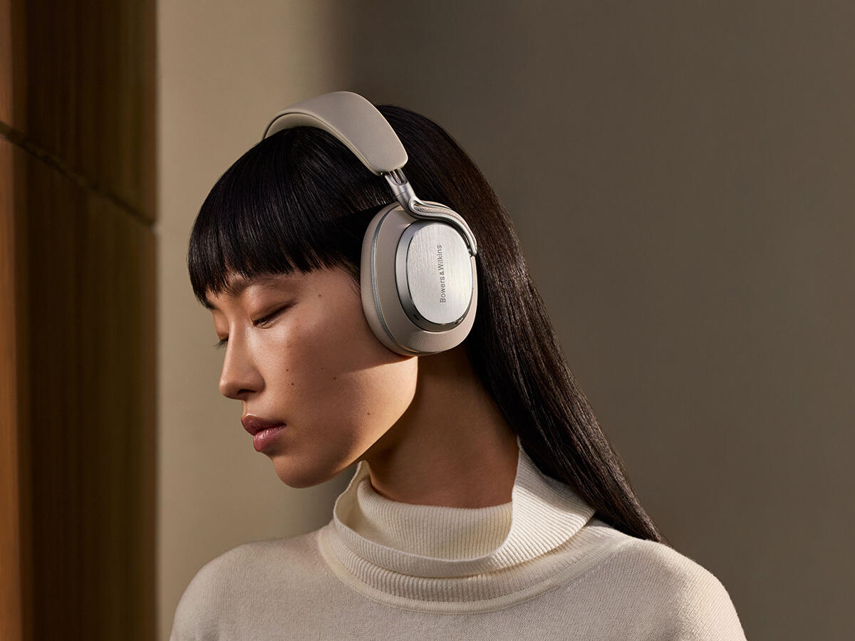Fülre helyezhető Bluetooth fejhallgató – PX8 S2 (WARM STONE)
