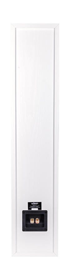 Álló hangsugárzó – RAPTOR 5 (WHITE)