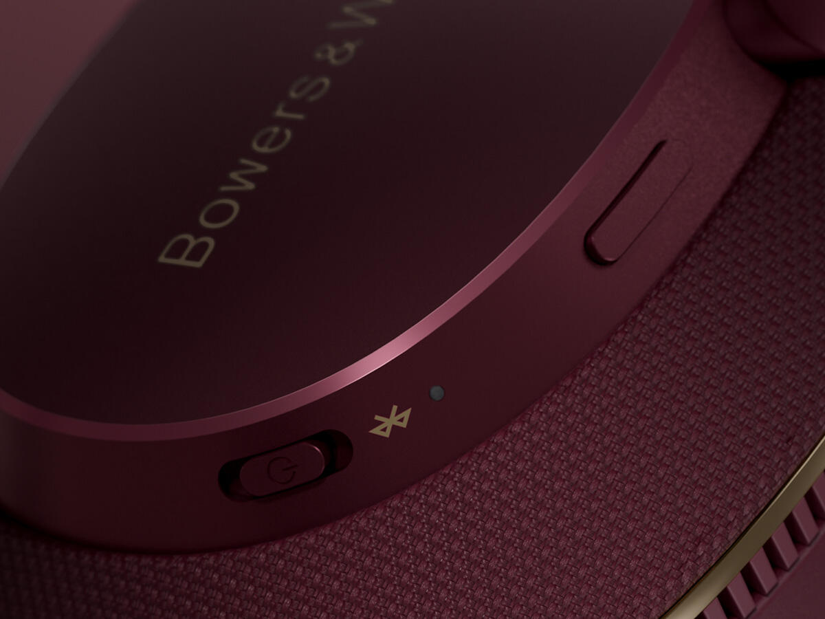 Fülre helyezhető Bluetooth fejhallgató – PX7 S3 (VINTAGE MAROON)