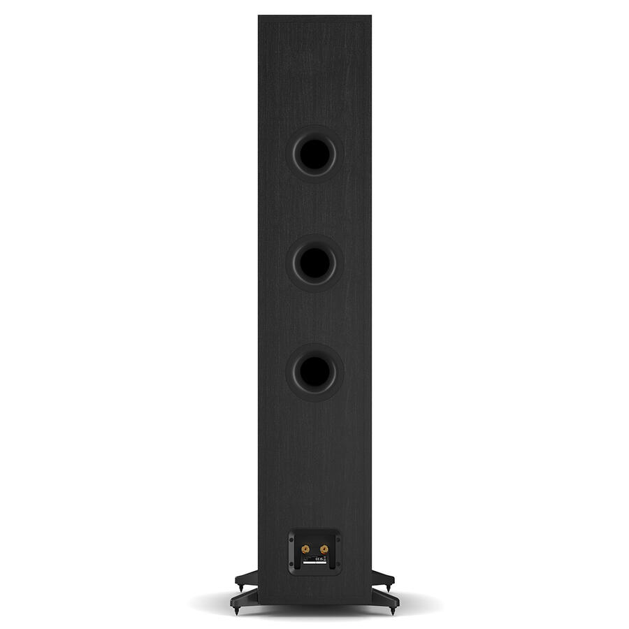 Álló hangsugárzó – SONIK 9 (BLACK ASH)