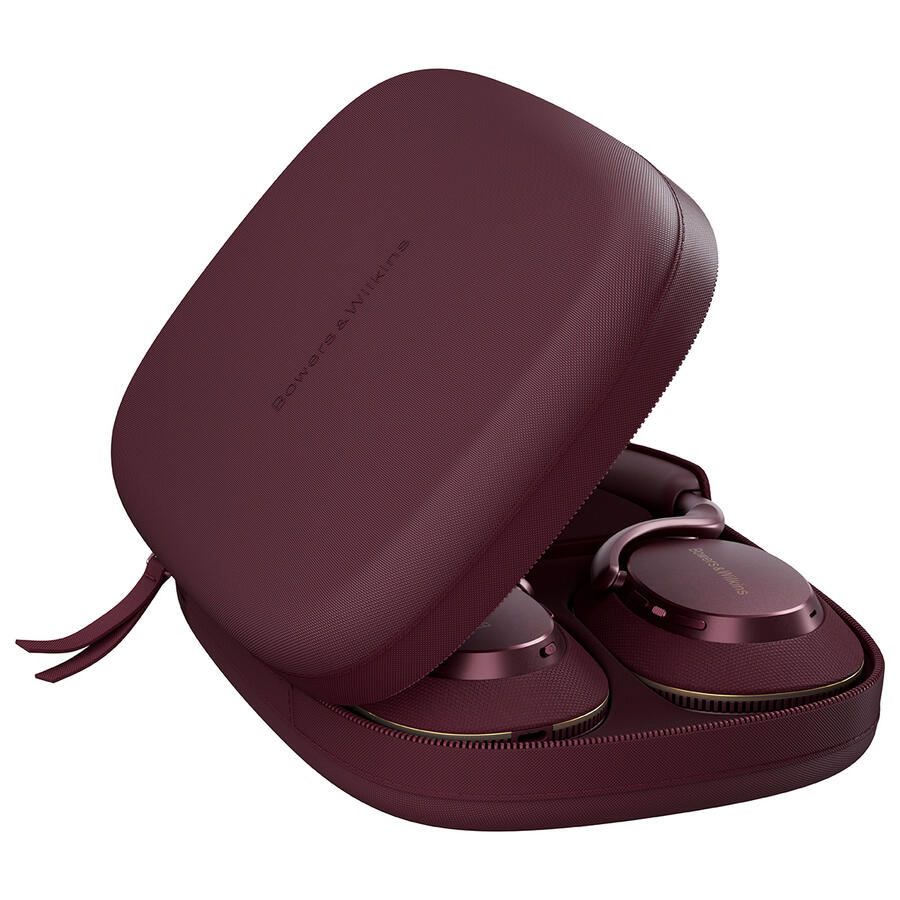 Fülre helyezhető Bluetooth fejhallgató – PX7 S3 (VINTAGE MAROON)
