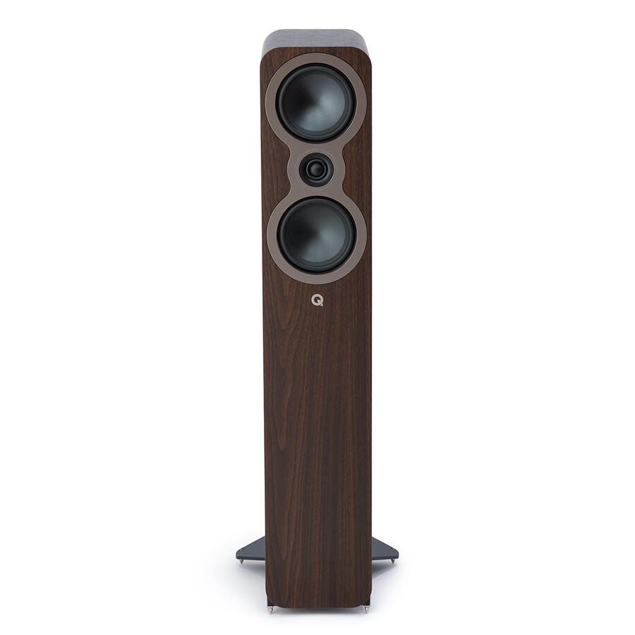 Álló hangsugárzó – QA 3040c (WALNUT)