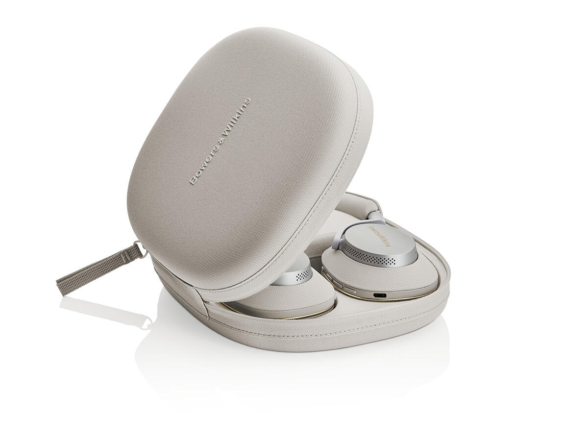 Fülre helyezhető Bluetooth fejhallgató – PX7 S2e (CLOUD GREY)
