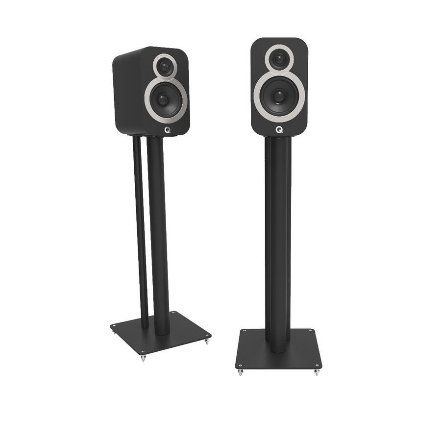 Hangszóróállványok (páros) – FS50 STAND (BLACK)
