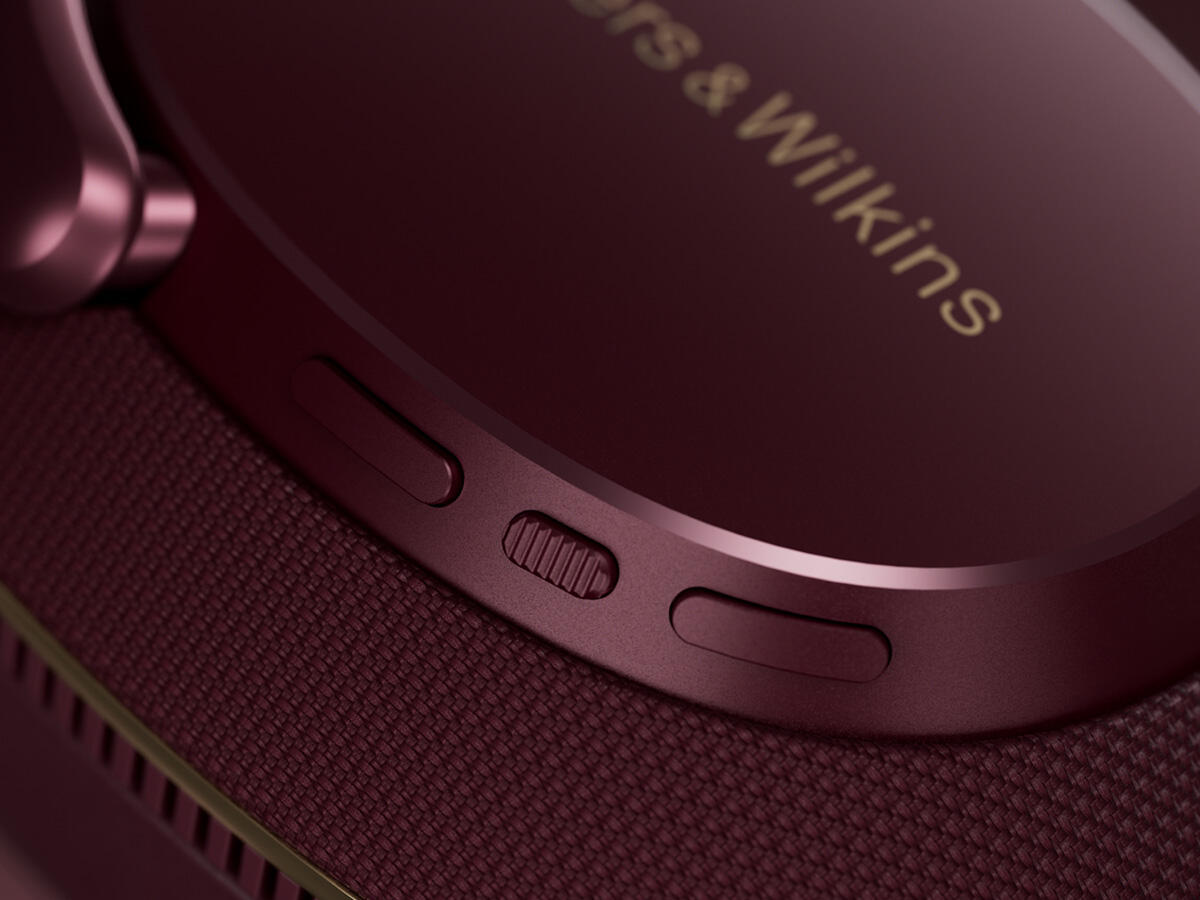 Fülre helyezhető Bluetooth fejhallgató – PX7 S3 (VINTAGE MAROON)