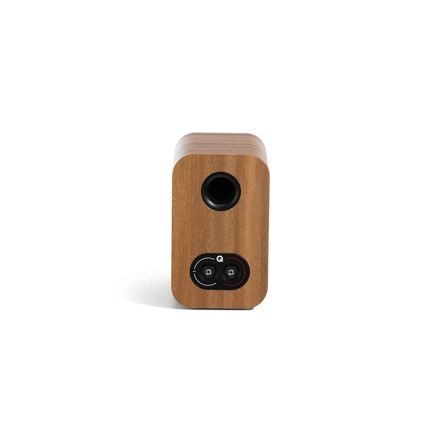 Állványra/polcra helyezhető hangsugárzó – QA 3010c (OAK)
