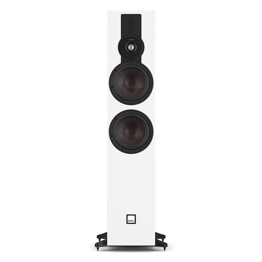 Álló hangsugárzó – SONIK 7 (WHITE)