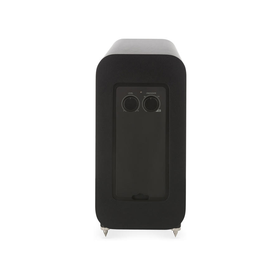Aktív mélysugárzó – QA 3060S (BLACK)