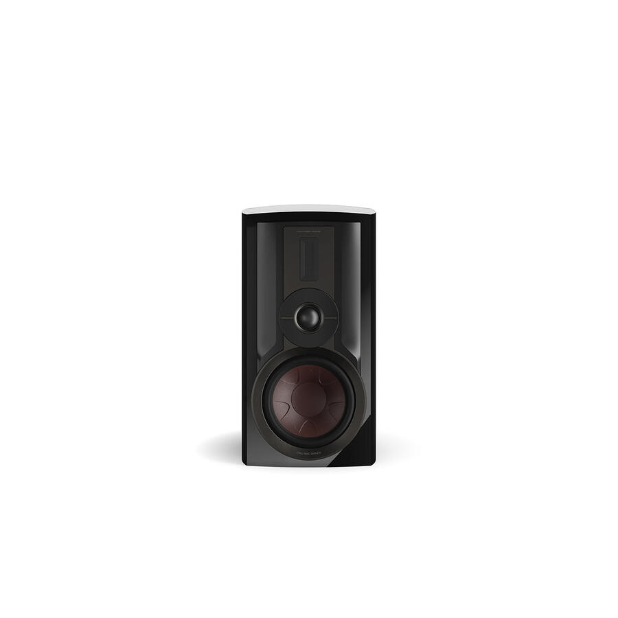 Kompakt hangszóró – EPIKORE 3 (BLACK GLOSS)