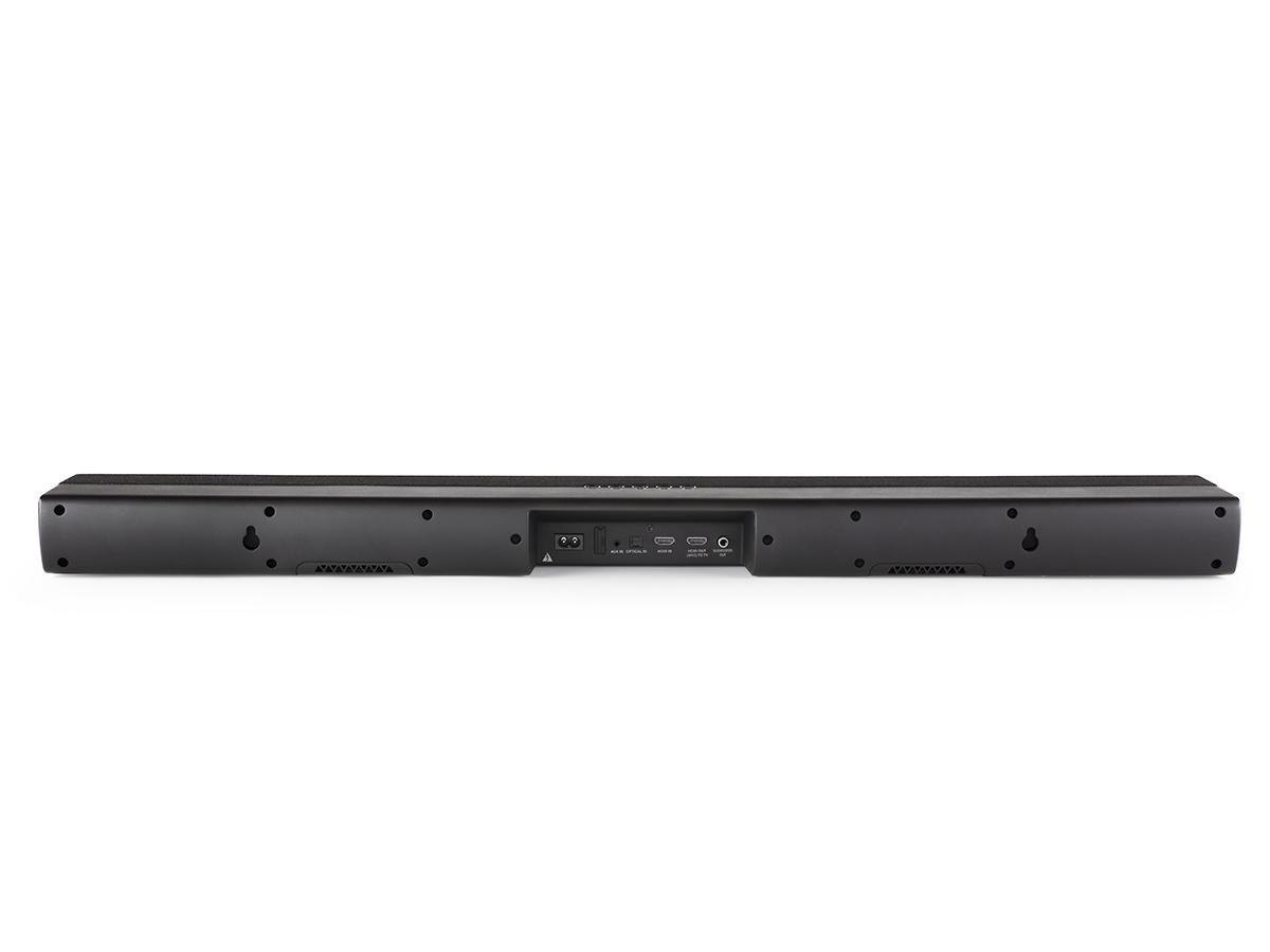 Soundbar rendszer – DHT-S216