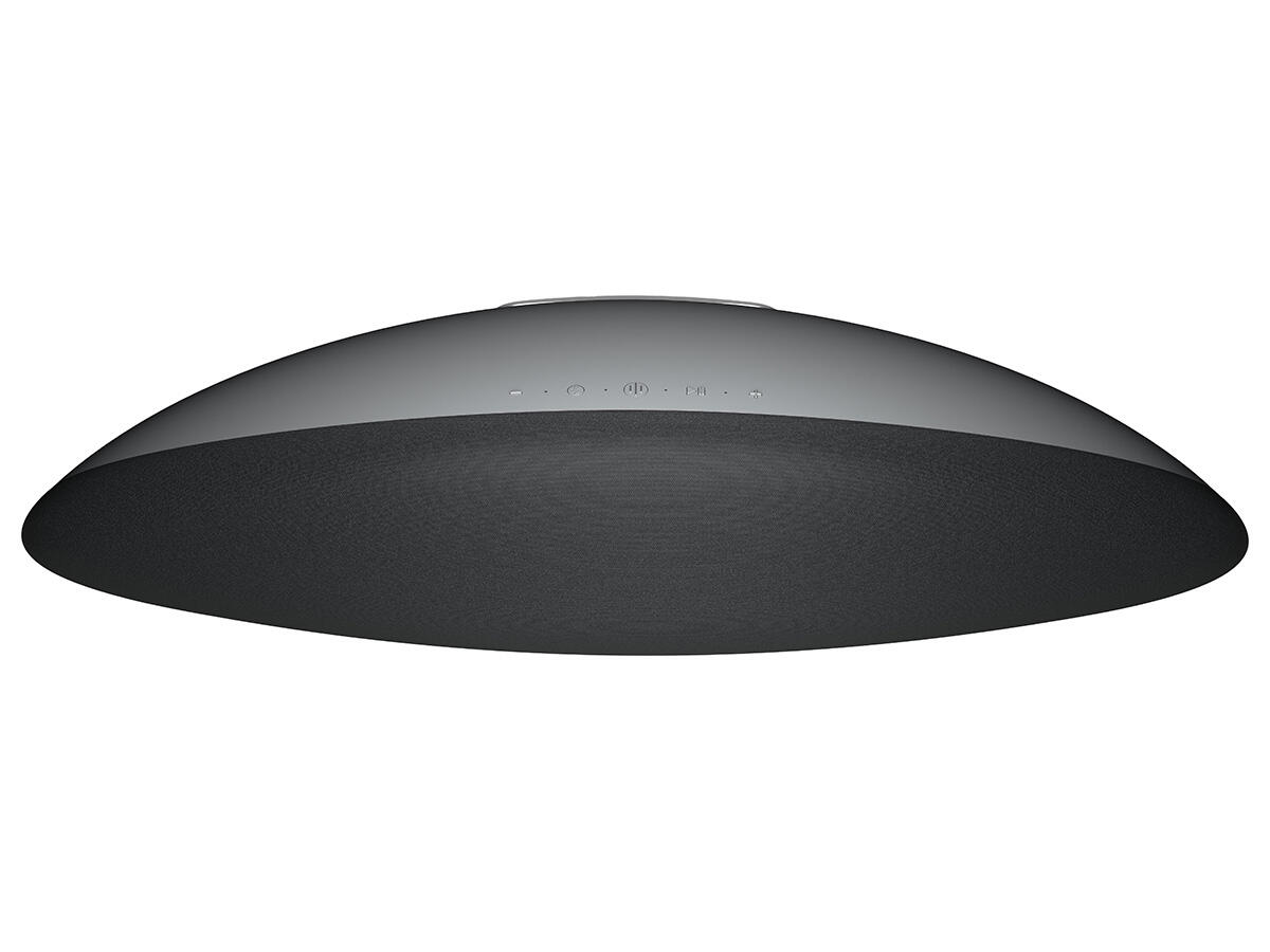 Aktív hangszóró – ZEPPELIN Pro Edition (SPACE GREY)