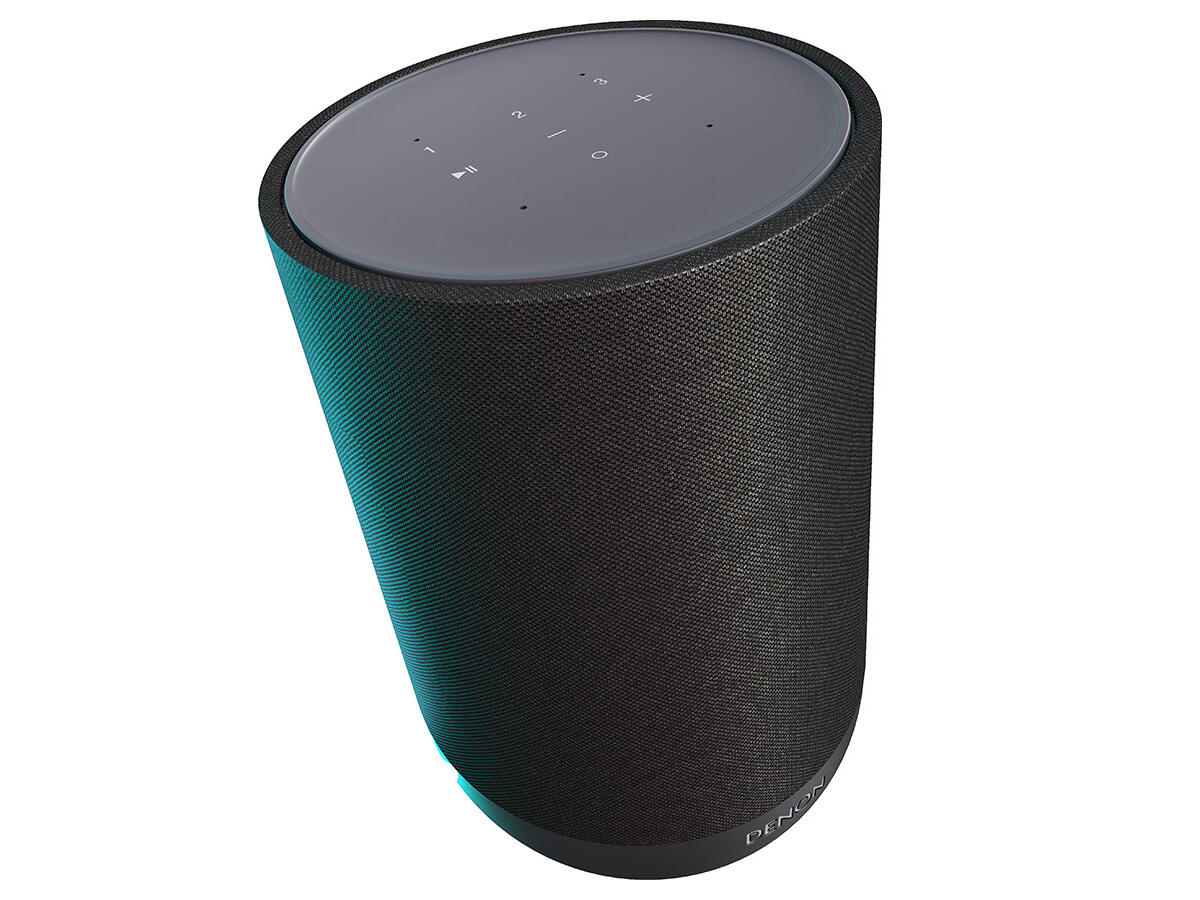 Vezeték nélküli okos hangszóró – DENON HOME 200
