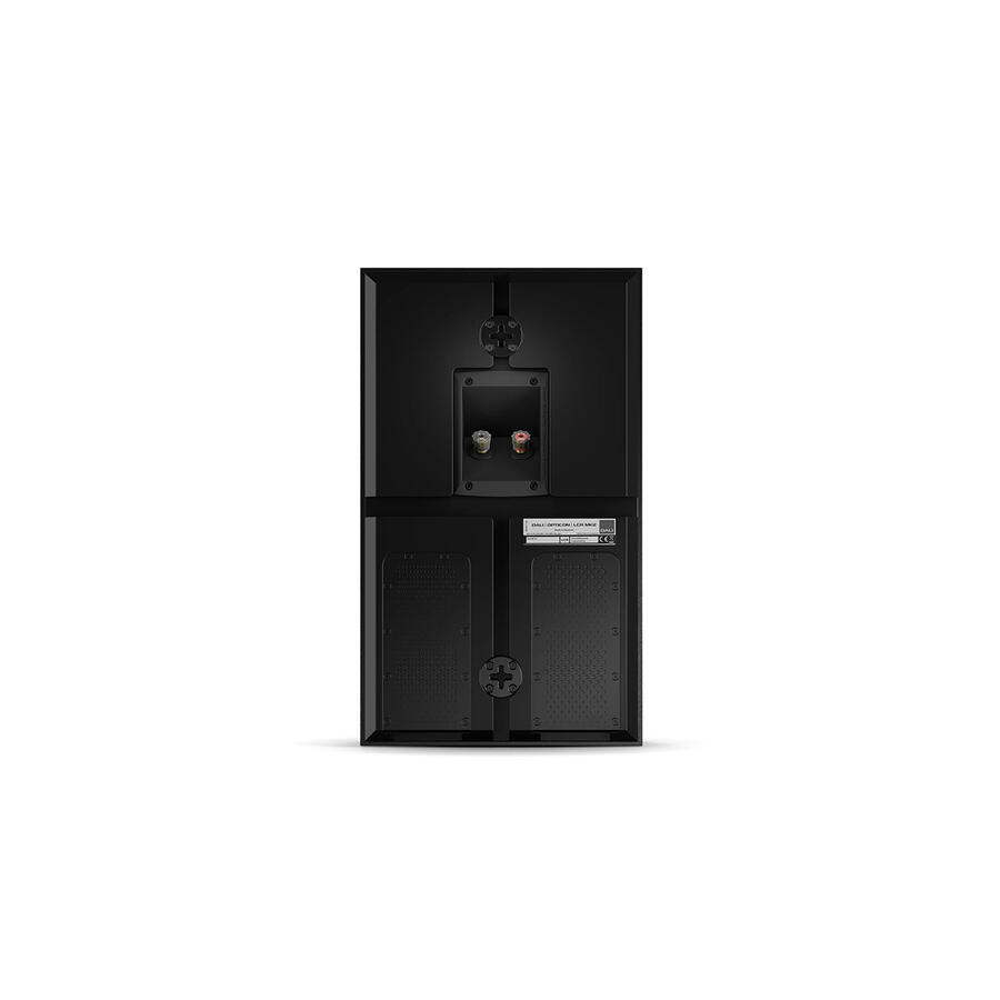 Középső hangszóró – OPTICON LCR MK2 (BLACK SATIN)