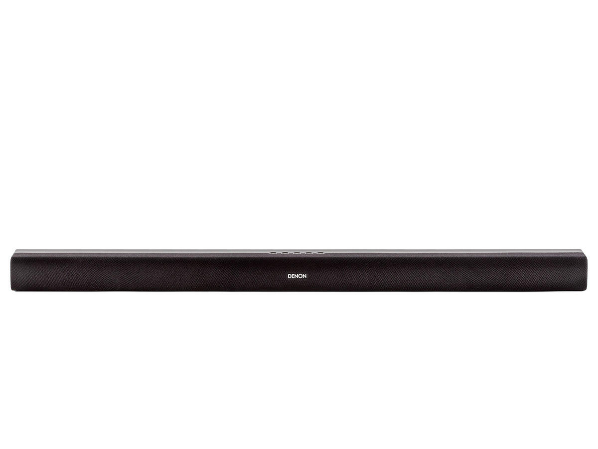 Soundbar rendszer – DHT-S316