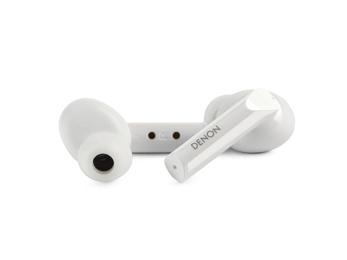 Valódi vezeték nélküli fejhallgató – AH-C840NCW (WHITE)
