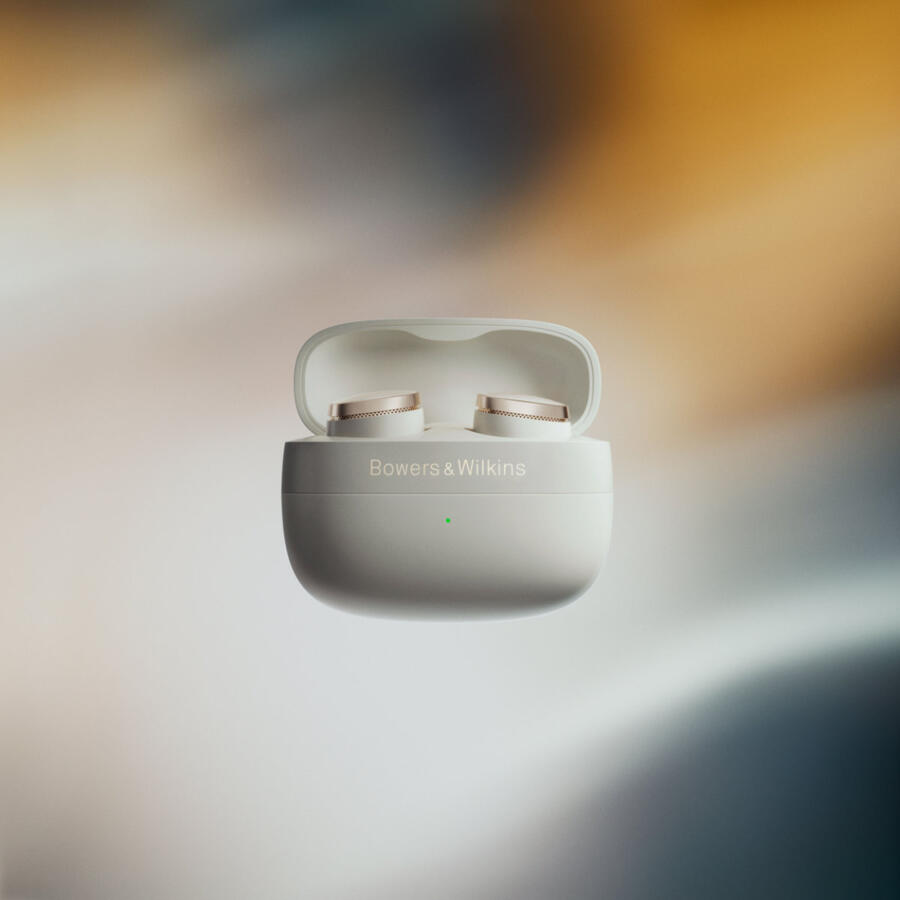 Fülbe helyezhető Bluetooth fejhallgató – Pi8 (DOVE WHITE)